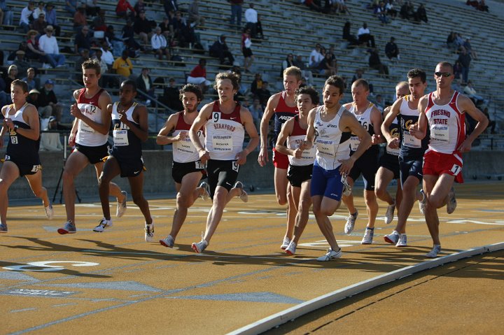 2010 Brutus Hamilton-Sat-323.JPG - 2010 Brutus Hamilton Invitational, April 23-24, Edwards Field, University of California, Berkeley, California.